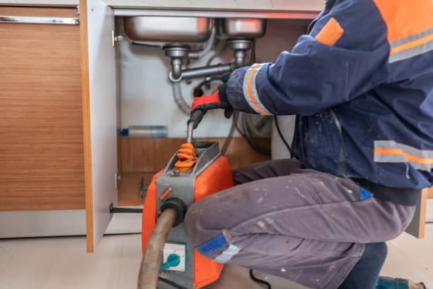 Maltepe Banyo Tikanikliği Açmak