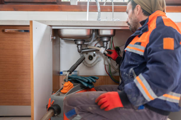 Maltepe Mutfak Lavabo Gideri Açmak