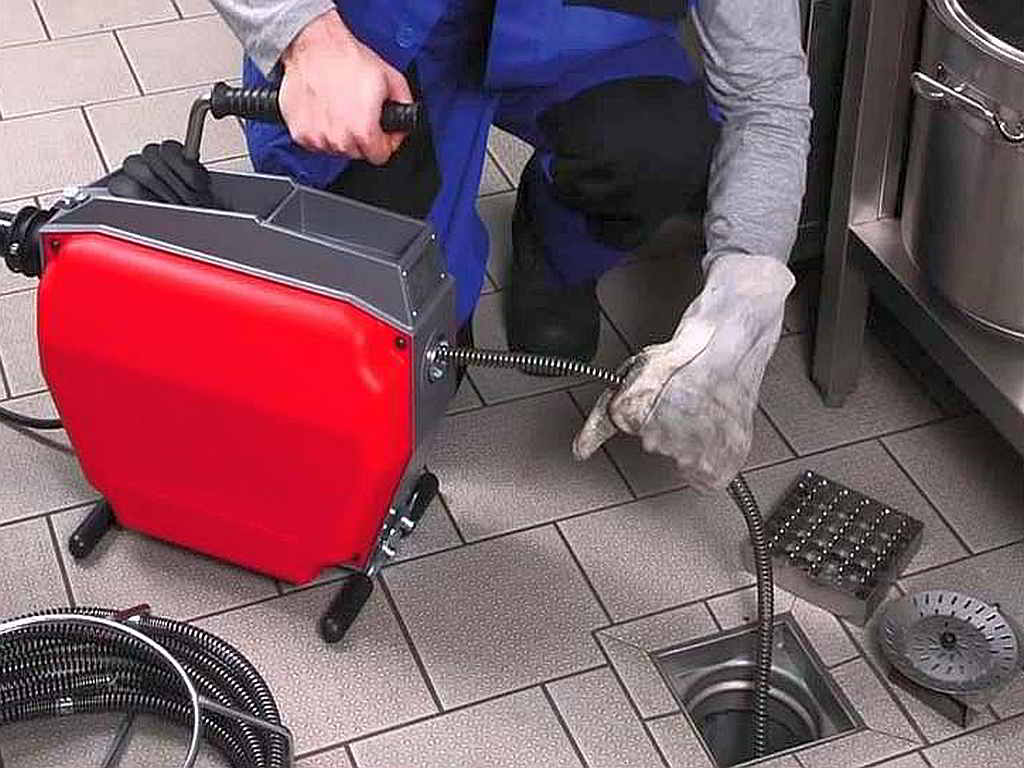 Maltepe Tuvalet Tikanikliği Açmak